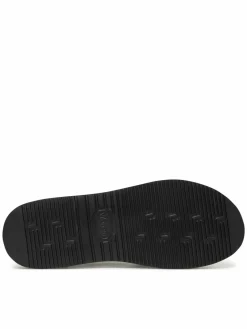 Sandali Vegetan D038 Nero