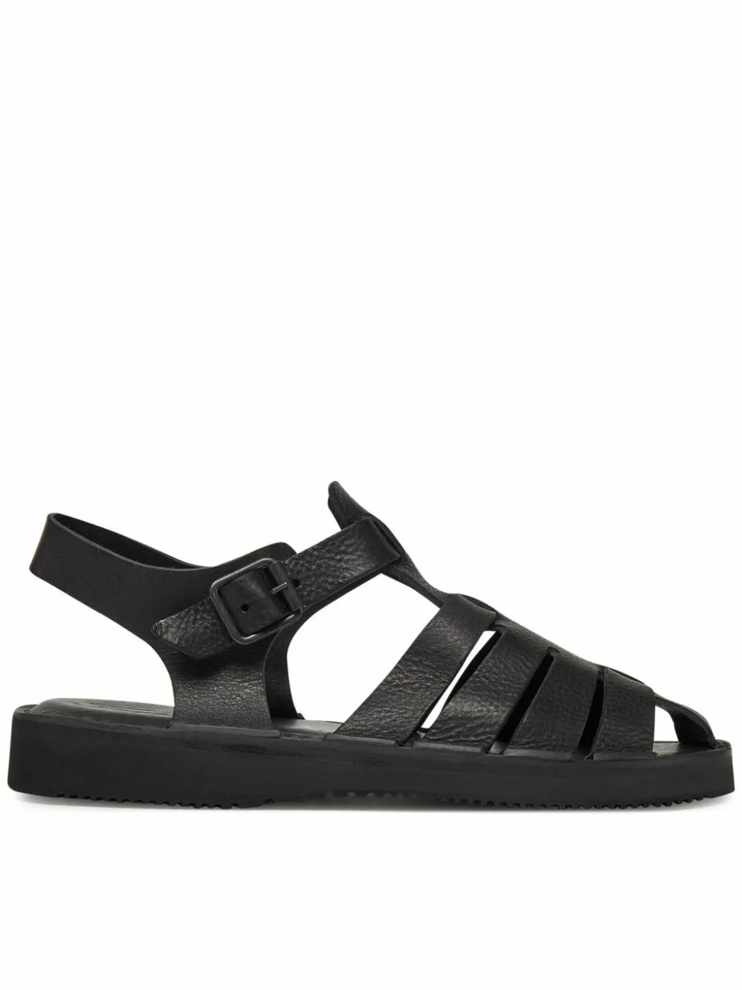 Sandali Vegetan D038 Nero