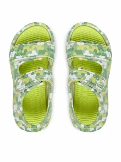 Sandali 262296 Verde