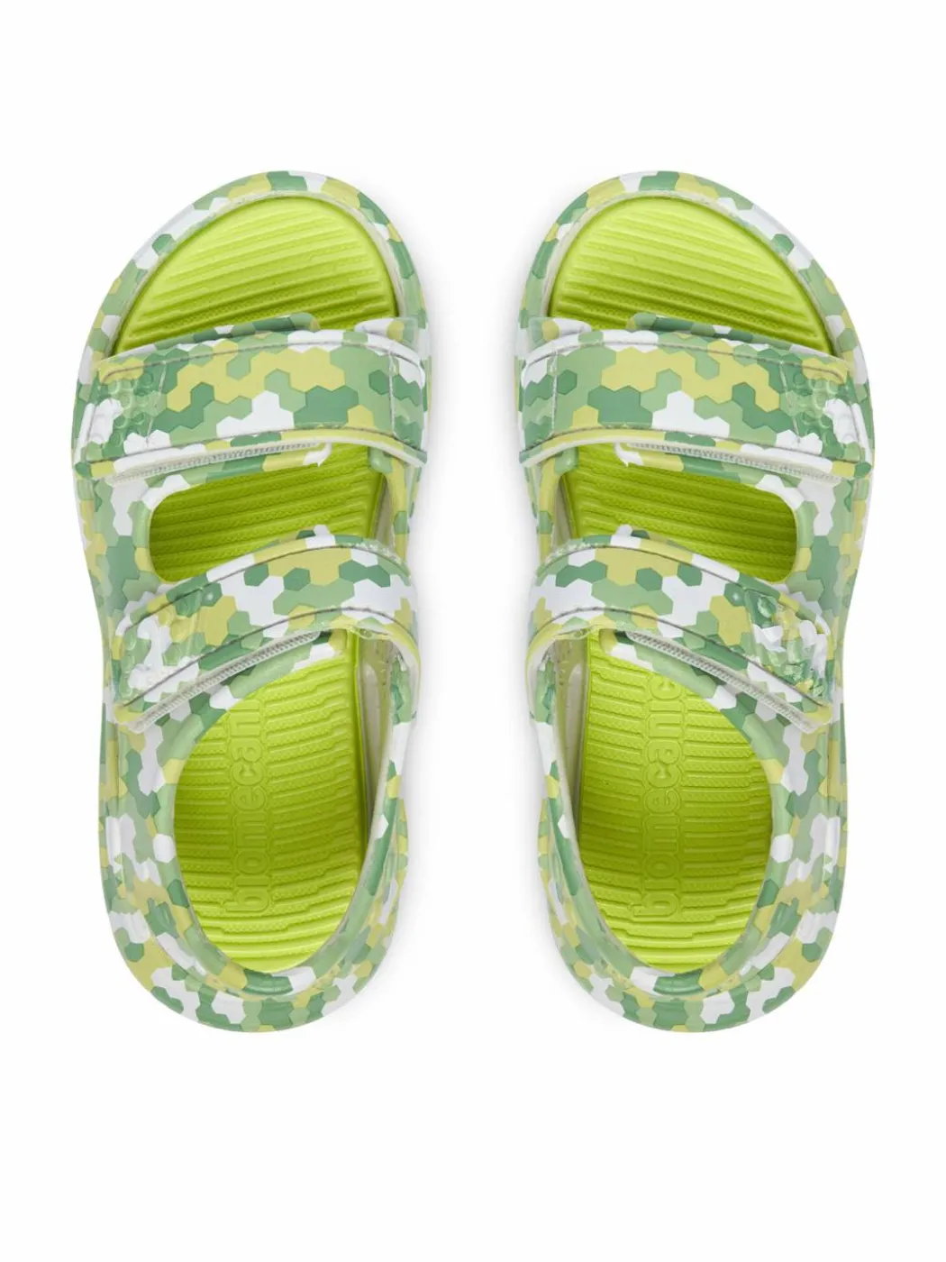 Sandali 262296 Verde