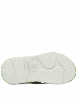Sandali 262296 Verde