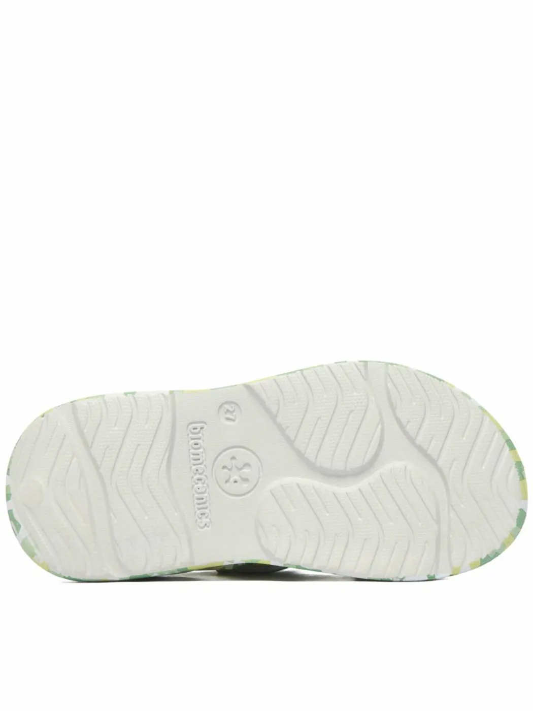 Sandali 262296 Verde