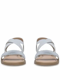 Sandali VERNIS CI12-3027-08A Argento