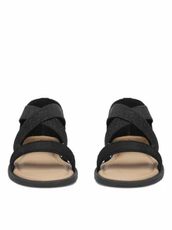 Sandali Vernis CI12-3027-08 Nero
