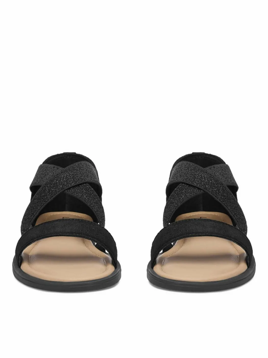 Sandali Vernis CI12-3027-08 Nero