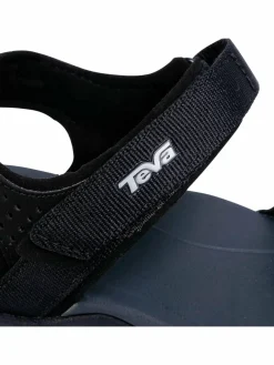 Sandali Verra 1006263 Nero