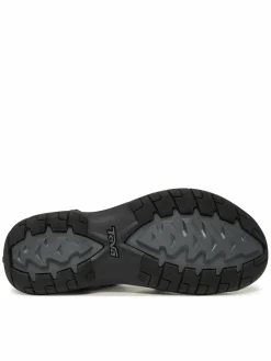 Sandali Verra 1006263 Nero