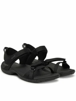 Sandali Verra 1006263 Nero