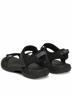 Sandali Verra 1006263 Nero