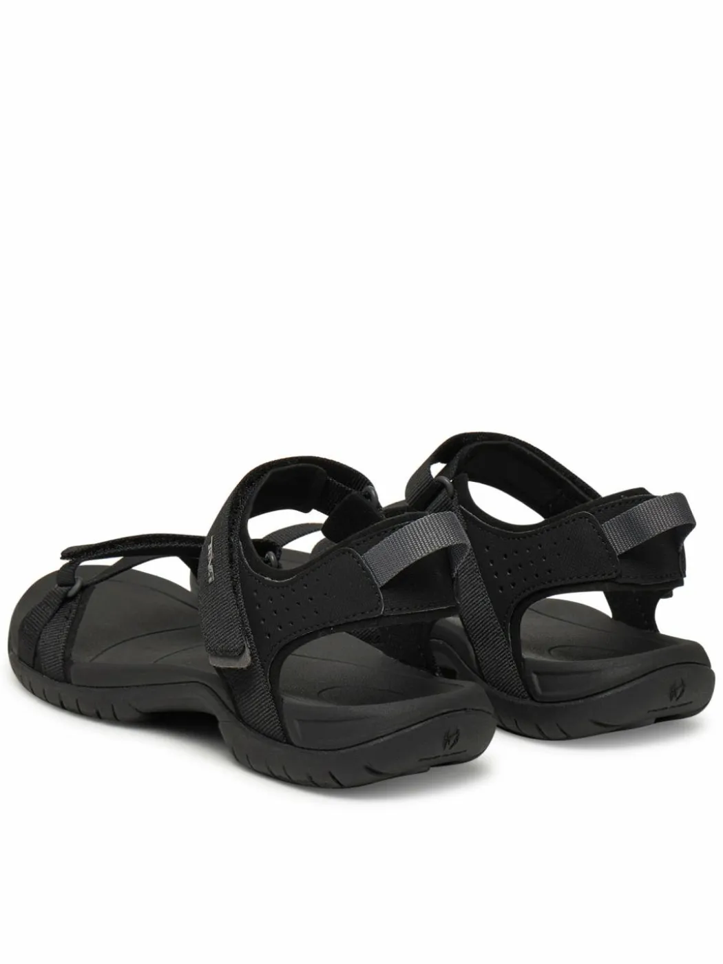 Sandali Verra 1006263 Nero