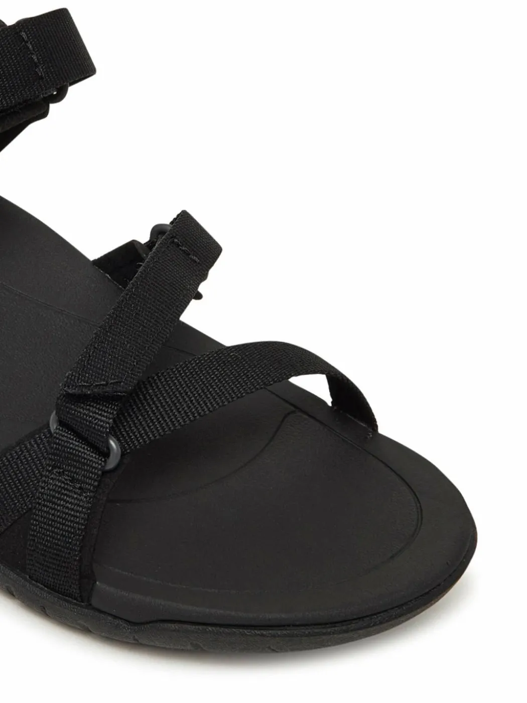 Sandali Verra 1006263 Nero