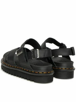 Sandali Voss II DM31558001 Nero