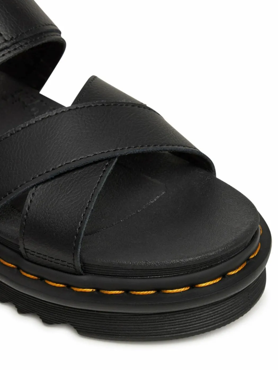 Sandali Voss II DM31558001 Nero