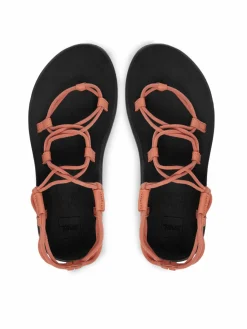 Sandali Voya Infinity 1019622 Arancione