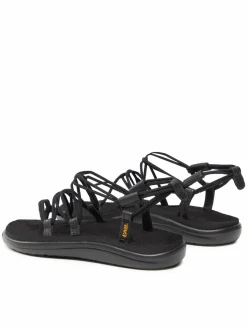 Sandali Voya Infinity 1019622 Nero