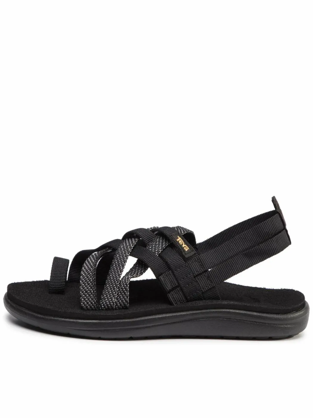 Sandali Voya Strappy 1099271 Nero