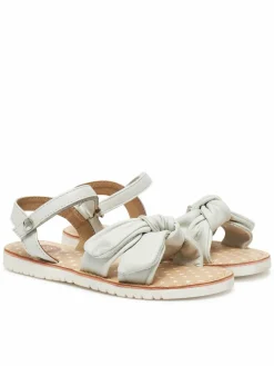 Sandali Wareham 74777-P Bianco