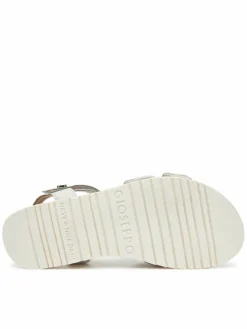 Sandali Wareham 74777-P Bianco