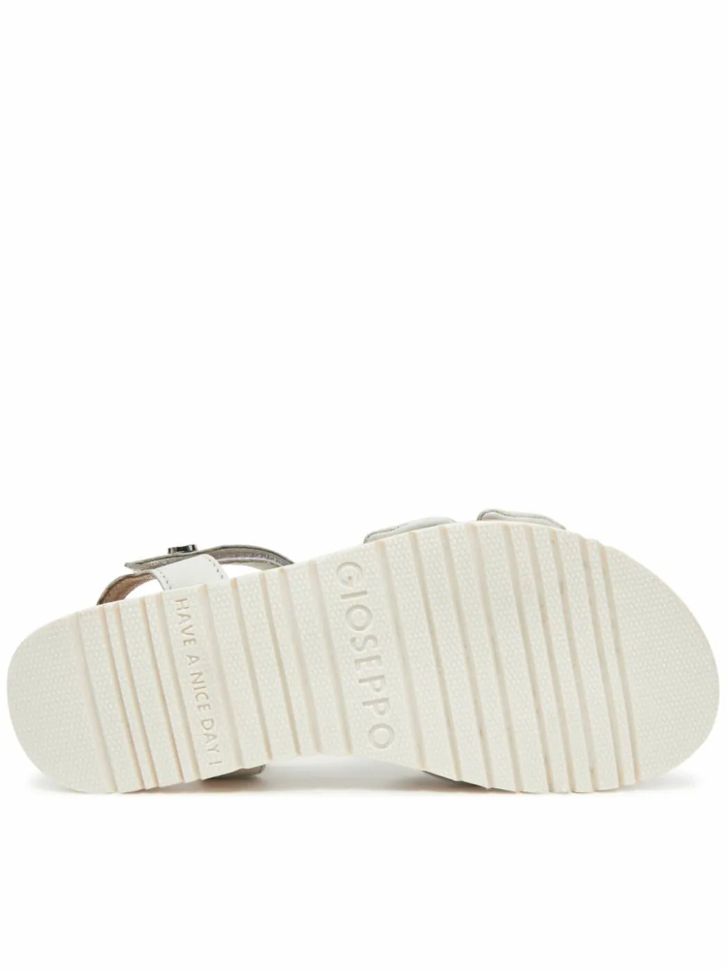 Sandali Wareham 74777-P Bianco