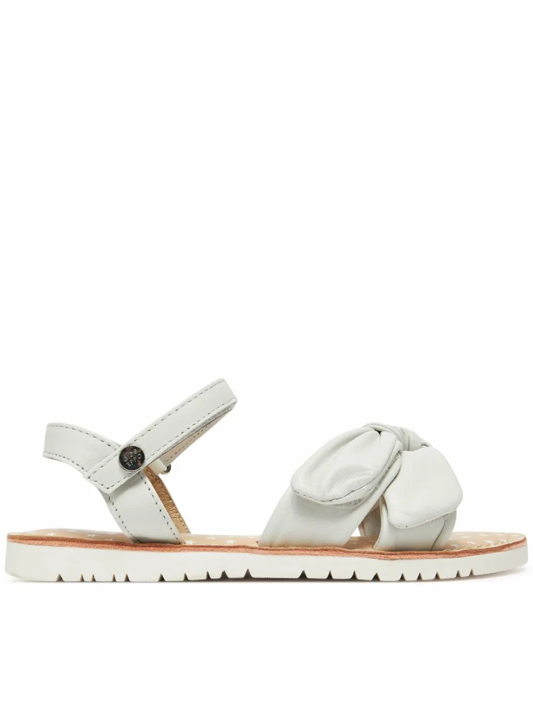 Sandali Wareham 74777-P Bianco