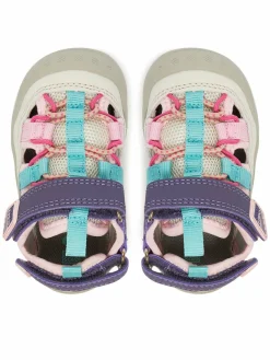 Sandali Waubeek 75546-P1 Beige
