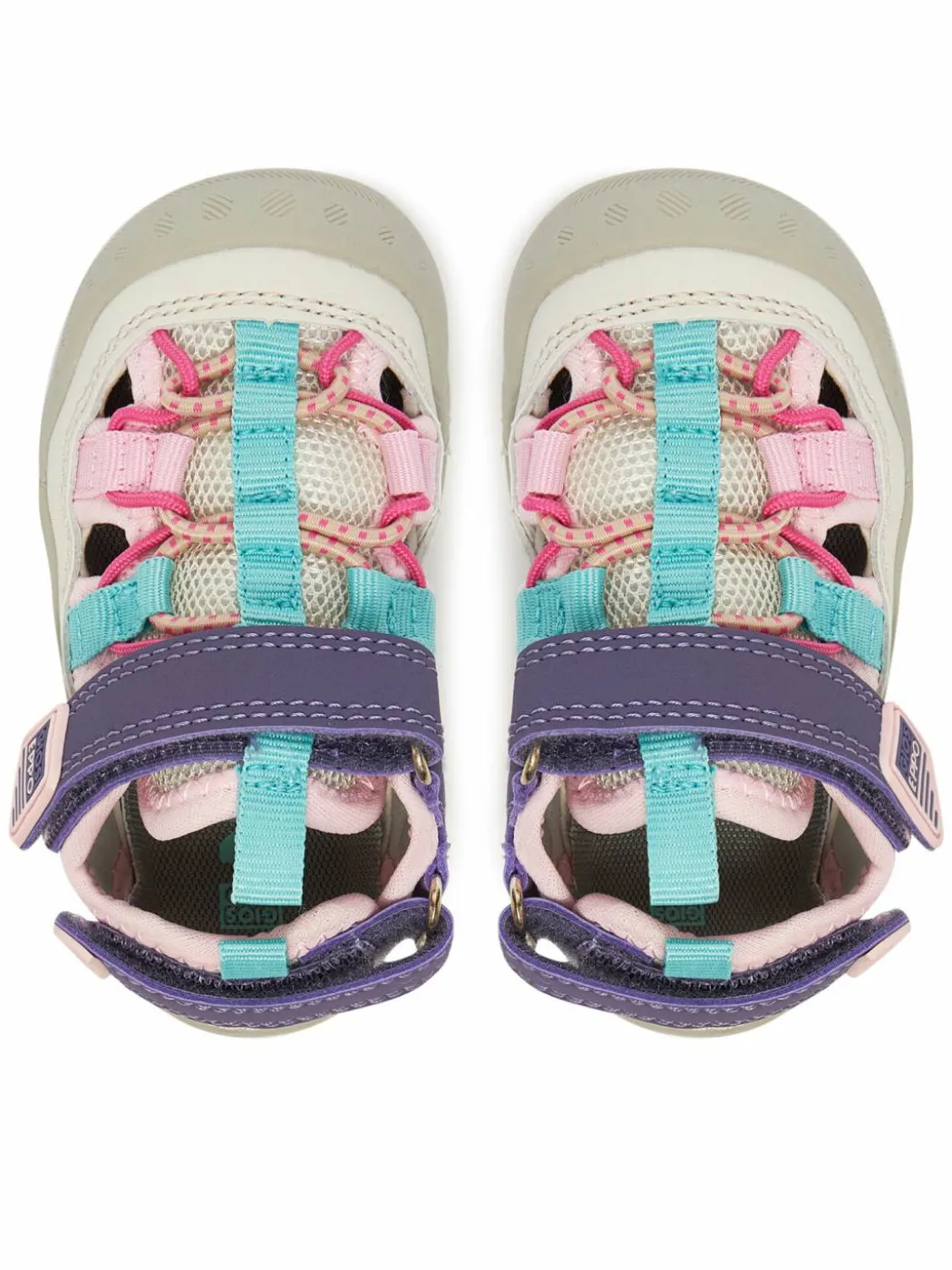 Sandali Waubeek 75546-P1 Beige