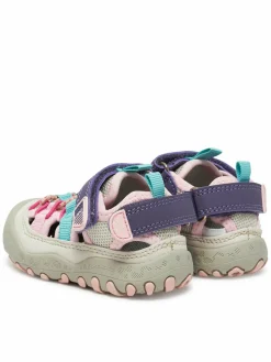 Sandali Waubeek 75546-P1 Beige