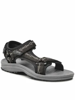 Sandali Wave Breaker W 4050291 Nero