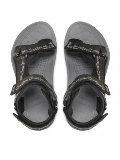 Sandali Wave Breaker W 4050291 Nero