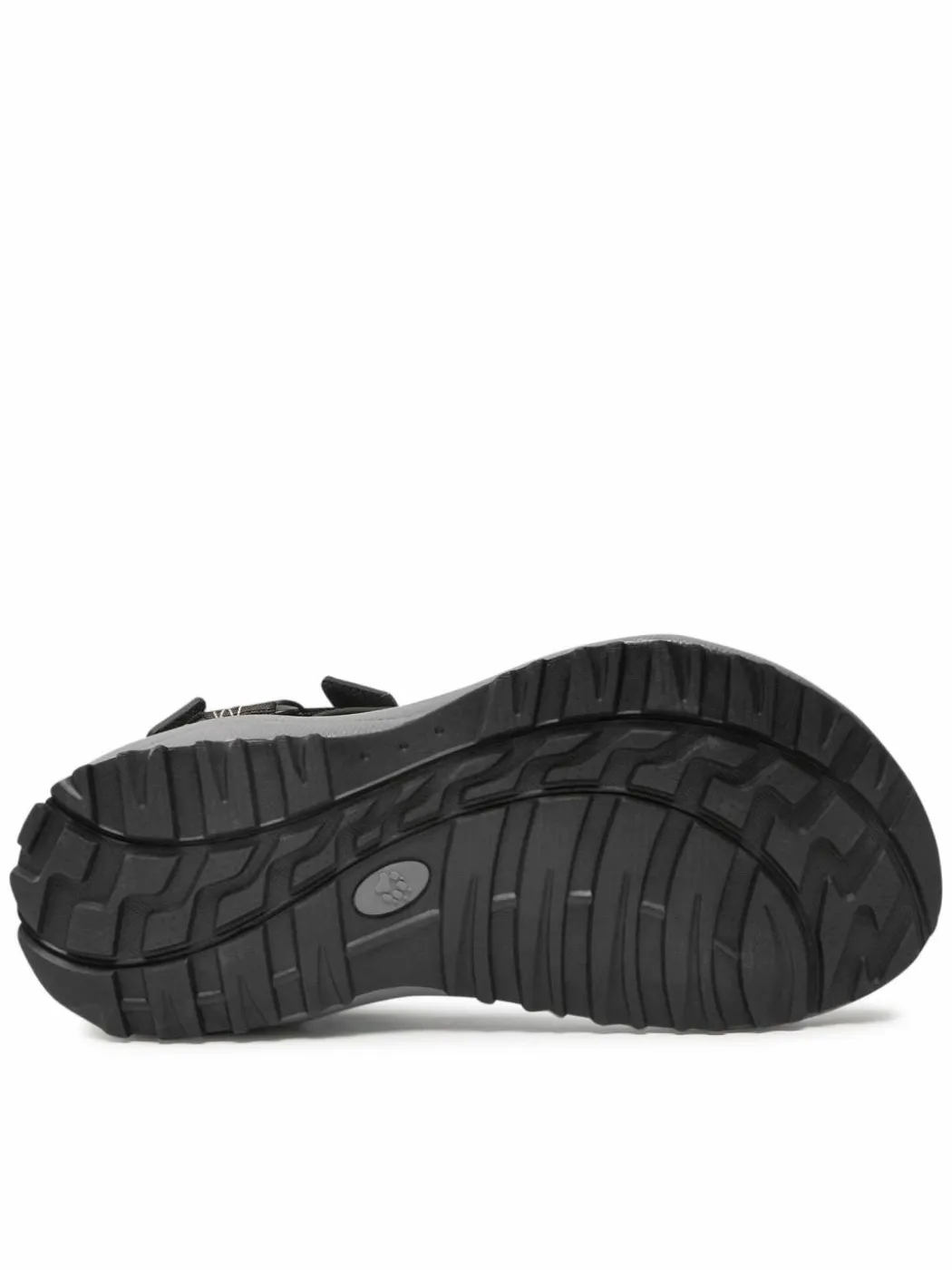 Sandali Wave Breaker W 4050291 Nero