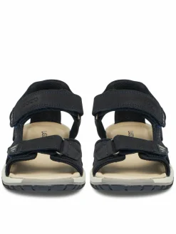 Sandali WIGO CI12-2625-09 Blu scuro