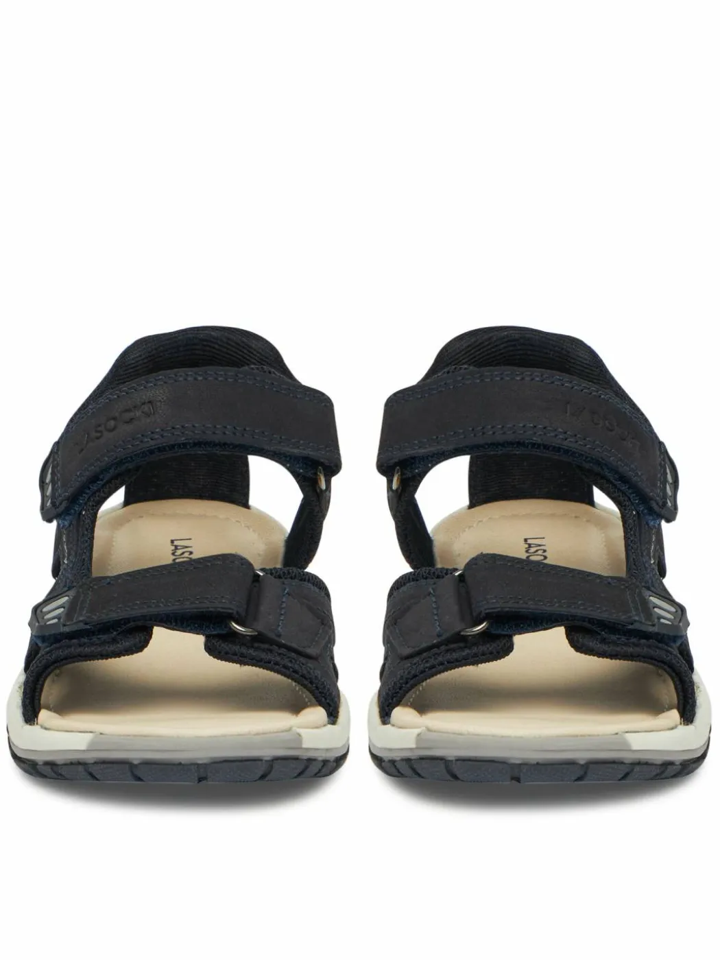 Sandali WIGO CI12-2625-09 Blu scuro