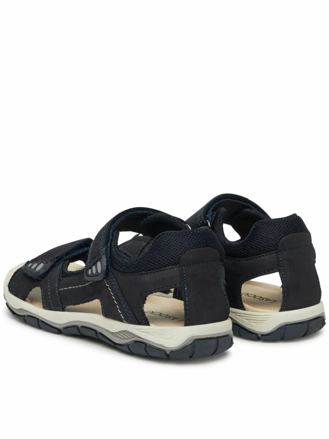 Sandali WIGO CI12-2625-09 Blu scuro