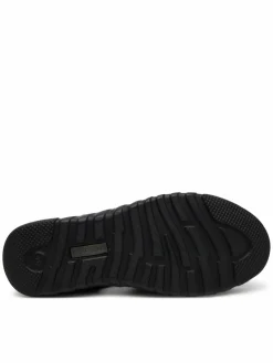 Sandali Wilson 08 42708 Nero