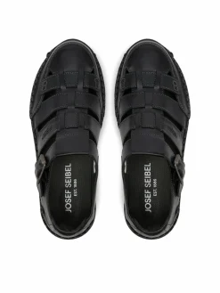 Sandali Wilson 08 42708 Nero
