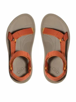 Sandali Winsted 1017424 Arancione