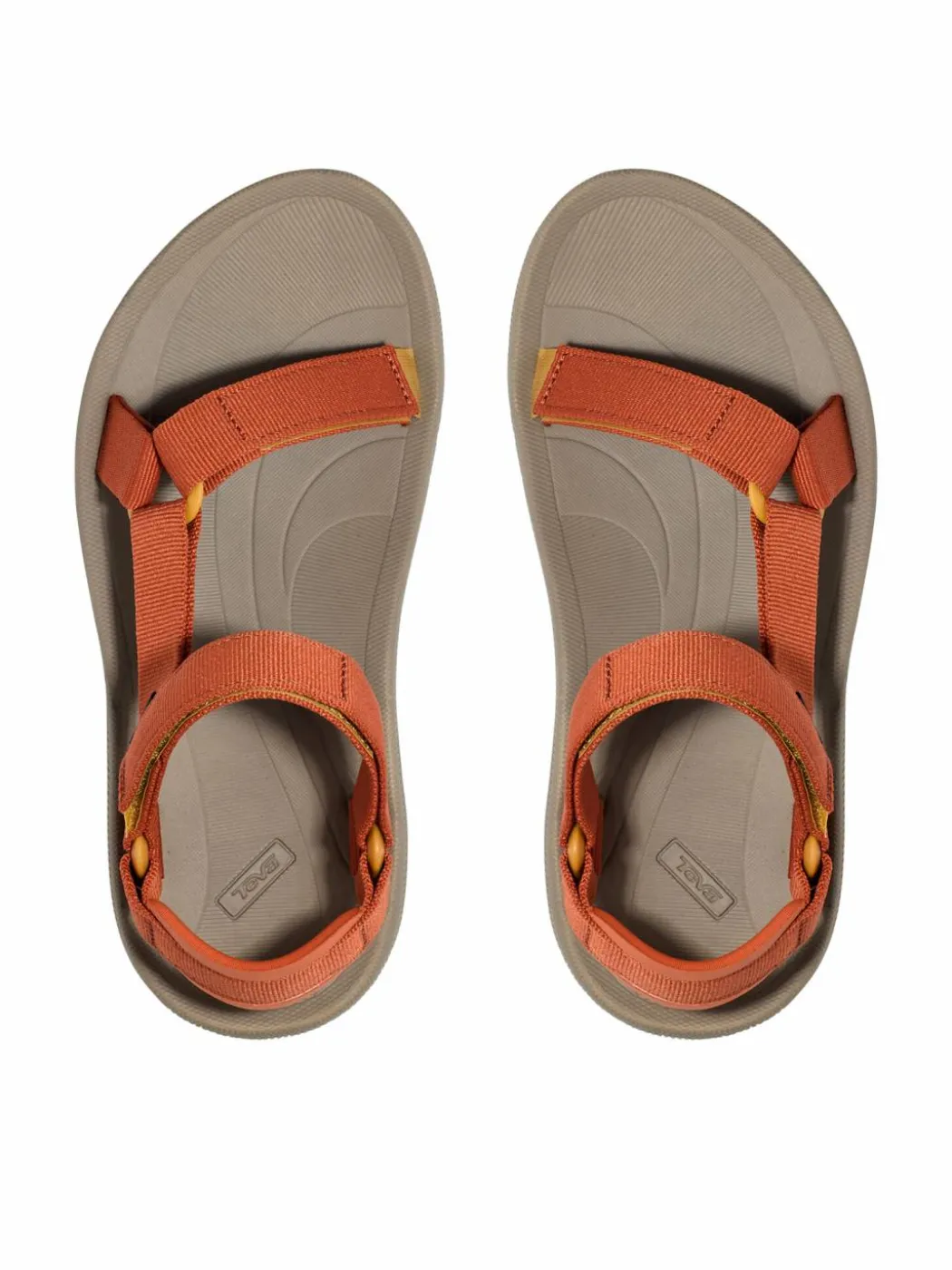 Sandali Winsted 1017424 Arancione