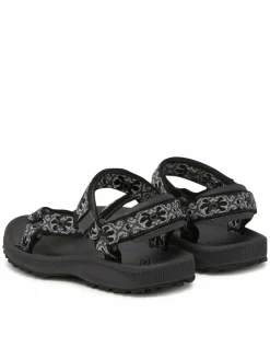Sandali Winsted  1017424 Grigio