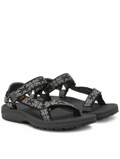 Sandali Winsted  1017424 Grigio