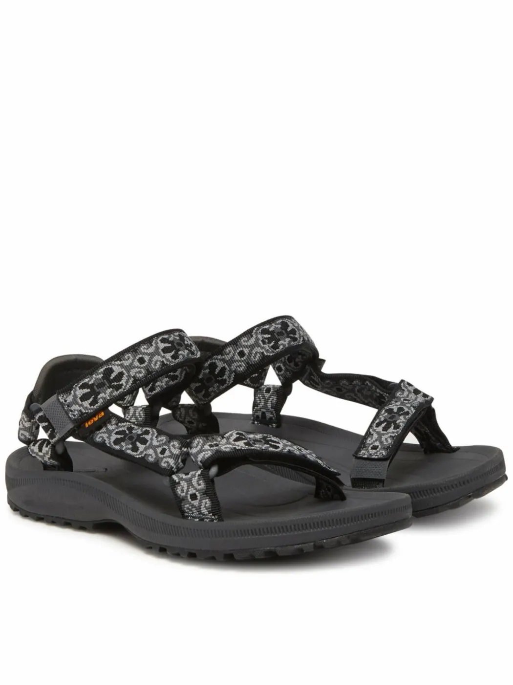 Sandali Winsted 1017424 Grigio