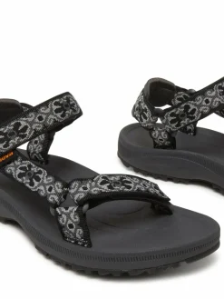 Sandali Winsted 1017424 Grigio