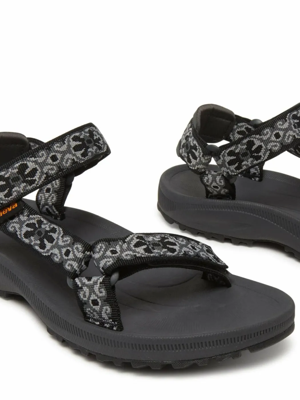 Sandali Winsted 1017424 Grigio