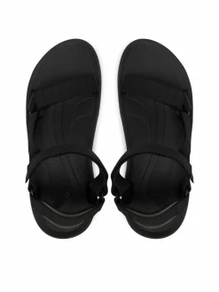 Sandali Winsted 1017419 Nero