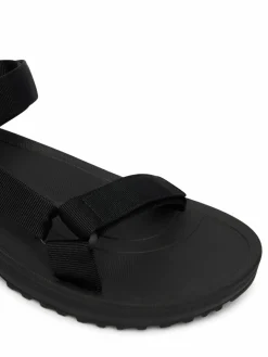 Sandali Winsted 1017419 Nero