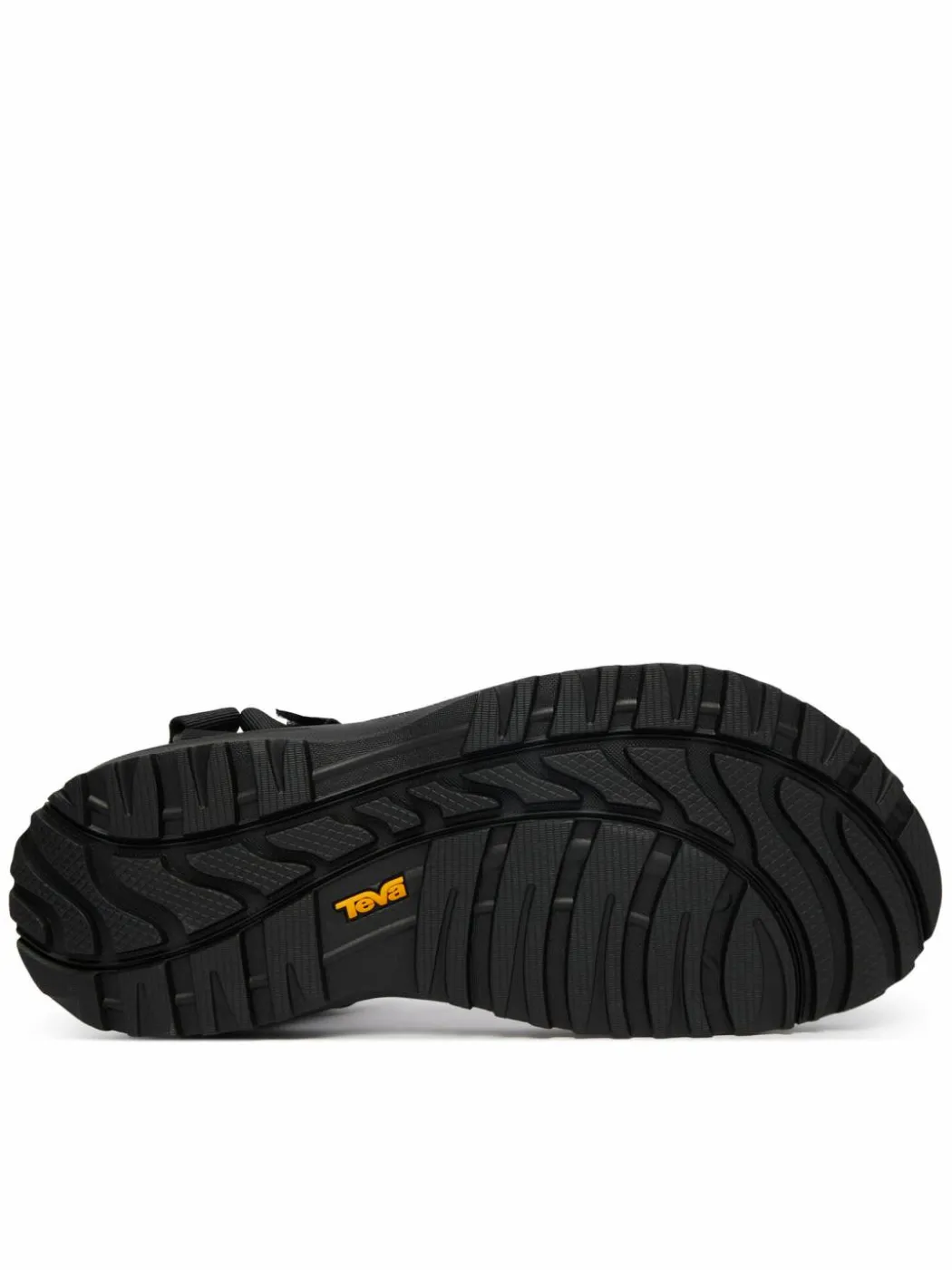 Sandali Winsted 1017419 Nero