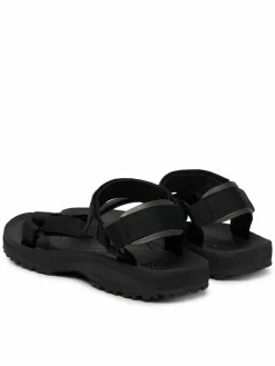 Sandali Winsted 1017419 Nero