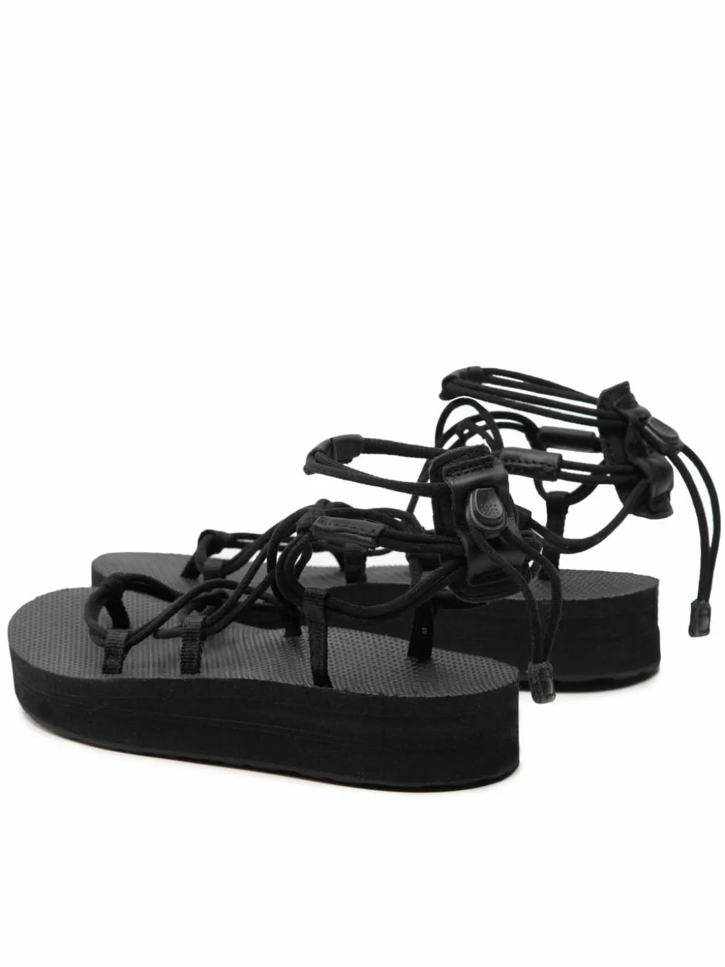 Sandali W Midform Infinity 1127890 Nero
