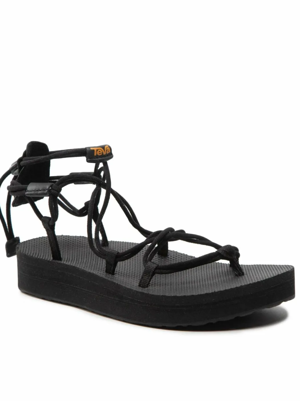Sandali W Midform Infinity 1127890 Nero