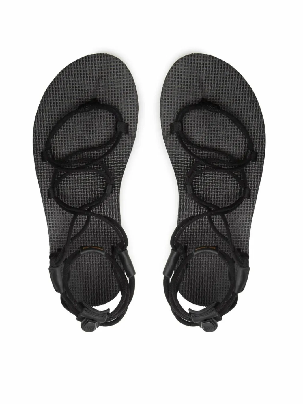 Sandali W Midform Infinity 1127890 Nero
