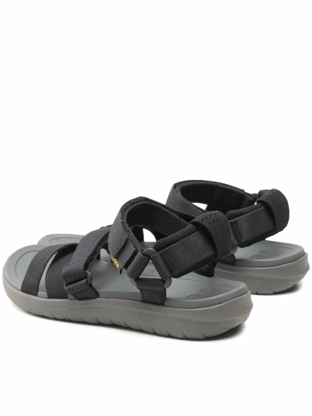 Sandali W Sanborn Mia 1116650 Nero